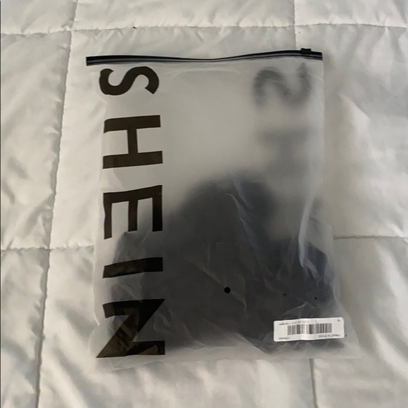 Black body suit - Picture 5 of 5